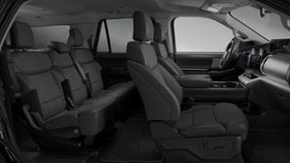 2026 Ford Expedition® Internal Image 1
